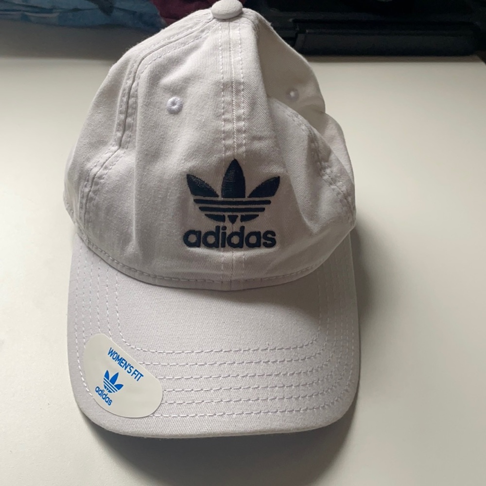 Women’s adidas hat